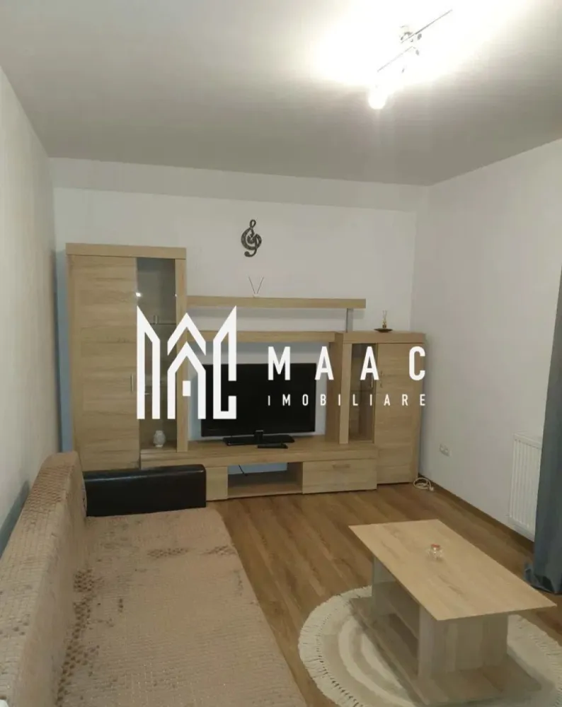 Apartament 3 camere | 76 MPU | Etaj 2 | Arhitectilor - Sibiu - MAAC Imobiliare va propune spre vânzare un apartament spațios și bine compartimentat, situat în Cartierul Arhitecților, Sibiu, la etajul 2 din 2 al unui imobil construit în anul 2015.

Apartamentul are o suprafață utilă de 76 mp și oferă un spațiu confortabil, potrivit atât pentru o familie, cât și pentru cei care își doresc o locuință practică și complet echipată.

Compartimentarea este eficientă și include:

living generos
2 dormitoare
bucătărie separată
2 băi
dressing
debara
2 balcoane
pod propriu, ideal pentru depozitare suplimentară

Locuința se vinde complet mobilată și utilată, fiind pregătită pentru mutare imediată.

Dotările incluse sunt:

mașină de spălat haine
mașină de spălat vase
frigider
aragaz/cuțptor
mobilier și electrocasnice

În preț este inclus și un loc de parcare.

Localizare și avantaje

acces facil către magazine și puncte de interes
stație pentru transport public
zonă în continuă dezvoltare și foarte căutată

Apartamentul reprezintă o alegere foarte bună pentru cei care caută confort, spațiu și funcționalitate într-o zonă apreciată, cu acces facil către oraș și principalele puncte de interes.
Pentru mai multe detalii sau pentru programarea unei vizionări, vă rugăm să ne contactați și să menționați ID-ul proprietății; CP3051684.
