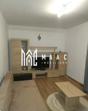 Apartament 3 camere | 76 MPU | Etaj 2 | Arhitectilor - Sibiu