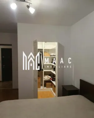 Apartament 3 camere | 76 MPU | Etaj 2 | Arhitectilor - Sibiu