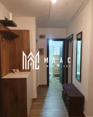 Apartament 3 camere | 76 MPU | Etaj 2 | Arhitectilor - Sibiu
