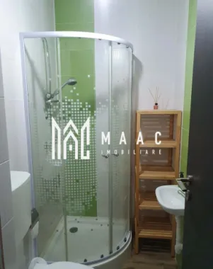 Apartament 3 camere | 76 MPU | Etaj 2 | Arhitectilor - Sibiu