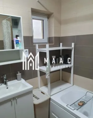 Apartament 3 camere | 76 MPU | Etaj 2 | Arhitectilor - Sibiu