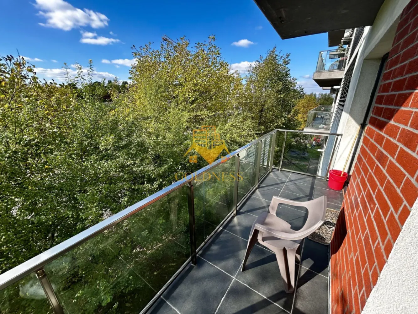 2 camere open space, Modern, Parcare, Calea Turzii, UMF, Europa