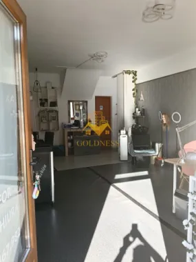 Spatiu comercial, 40 mp, Motilor Zona Platinia, USAMV