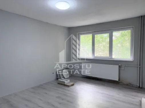 Apartament cu o camera parter Blascovici
