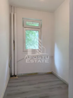 Apartament cu o camera parter Blascovici