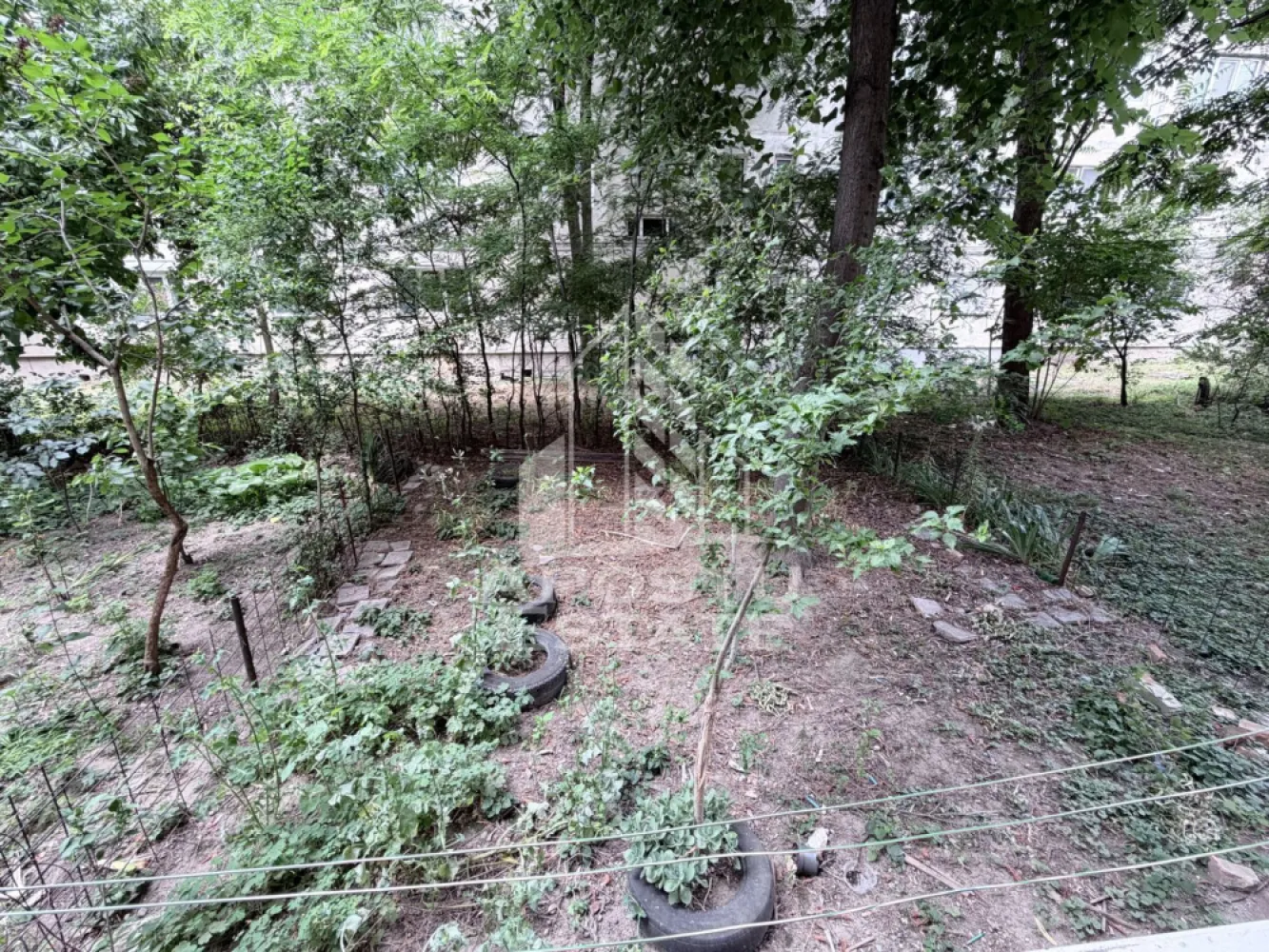 Apartament cu o camera parter Blascovici