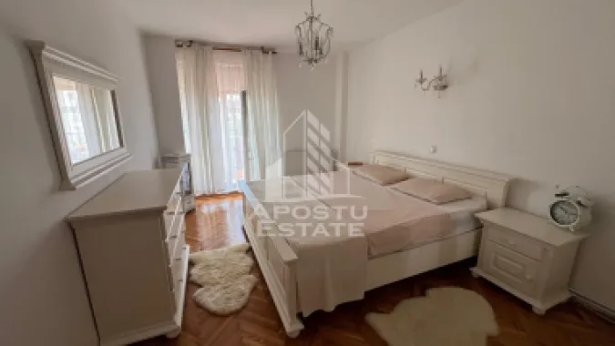 Apartament cu 4 camere de inchiriat, zona Olimpia/Stadion, Timisoara