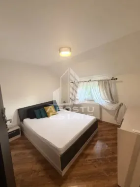 Apartament cu 2 camere, de inchiriat, Lipovei, Pet Friendly, Timisoara