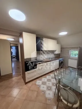 Apartament cu 2 camere, de inchiriat, Lipovei, Pet Friendly, Timisoara