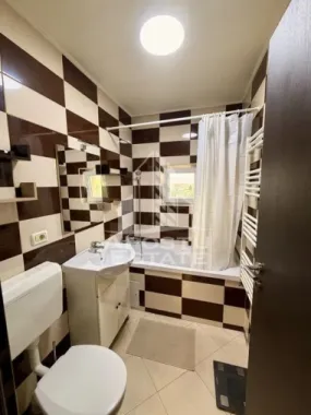 Apartament cu 2 camere, de inchiriat, Lipovei, Pet Friendly, Timisoara