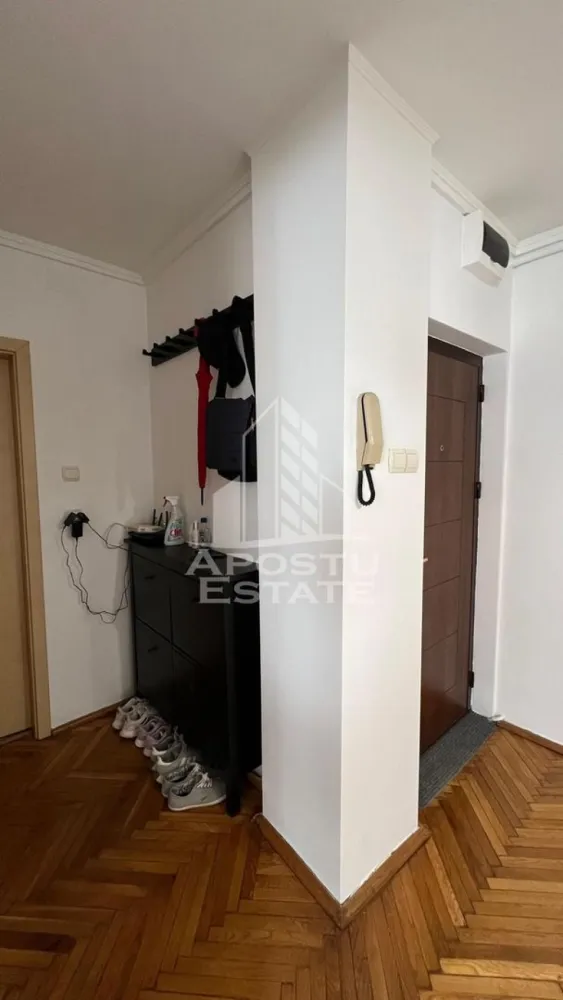 Apartament cu 4 camere de inchiriat, zona Olimpia/Stadion, Timisoara