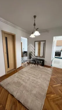 Apartament cu 4 camere de inchiriat, zona Olimpia/Stadion, Timisoara