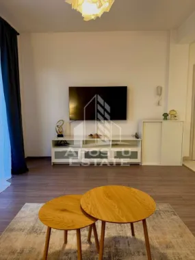Apartament cu 2 camere de inchiriat, pet-friendly, Chisoda