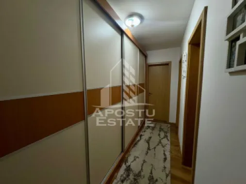Apartament cu 3 camere, de inchiriat, zona Torontal, Timisoara