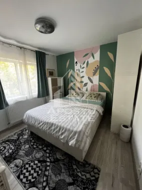 Apartament 2 camere de vanzare, parter, zona Buziasului, Timisoara