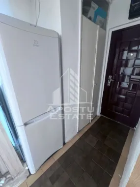 Apartament cu 1 camera, de inchiriat, zona Bucovina, Timisoara