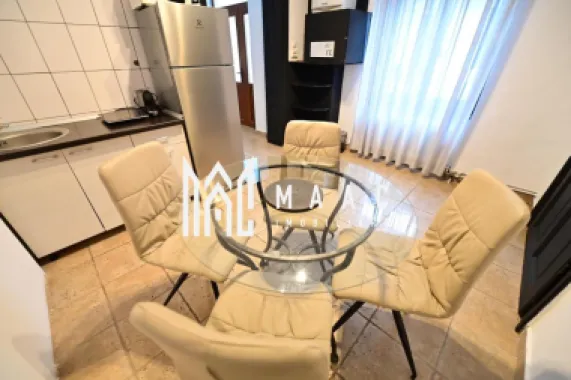Apartament la casa I 3 camere I Decomandat I 2 bai I Ultracentral