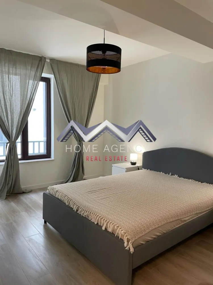 Apartament 2 camere - Et 1 - Lift - Parcare subterana - Otopeni central
