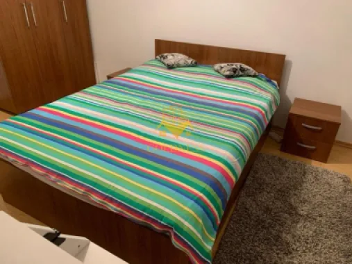 2 camere decomandate, Marasti, Parcul Feroviarilor, UBB, București