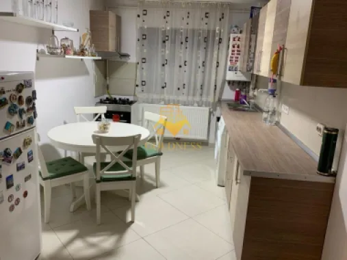 2 camere decomandate, Marasti, Parcul Feroviarilor, UBB, București