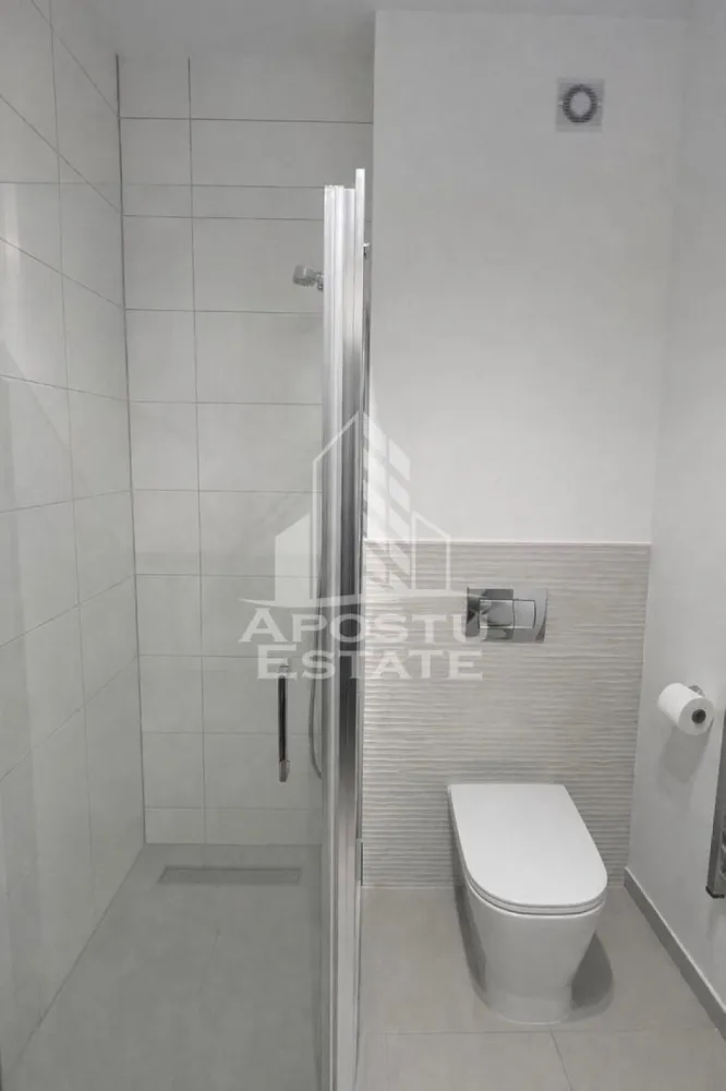 Apartament 3 camere de vanzare, 63 mp utili, Ared Afi