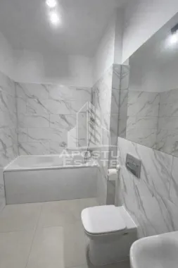 Apartament 3 camere de vanzare, 63 mp utili, Ared Afi
