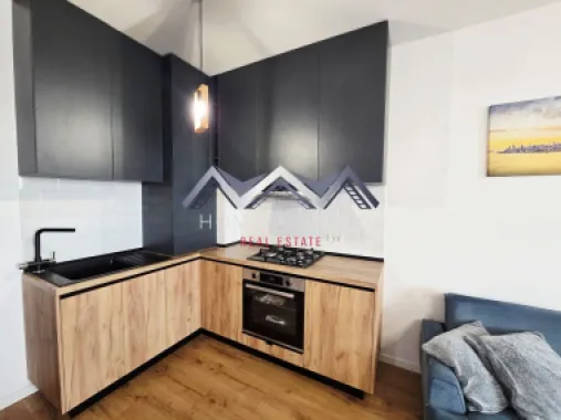Apartament 2 camere de închiriat – Bloc nou 2023 | 55 mp utili | Loc de parcare