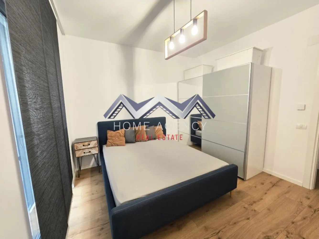 Apartament 2 camere de închiriat – Bloc nou 2023 | 55 mp utili | Loc de parcare