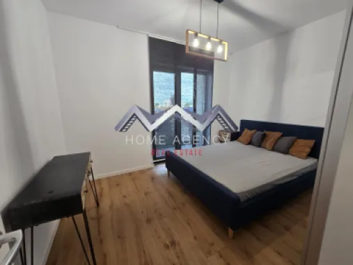 Apartament 2 camere de închiriat – Bloc nou 2023 | 55 mp utili | Loc de parcare