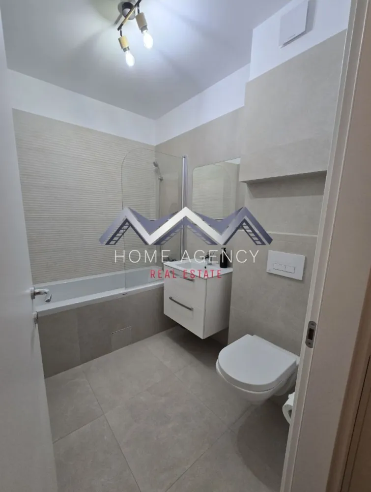 Apartament 2 camere de închiriat – Bloc nou 2023 | 55 mp utili | Loc de parcare