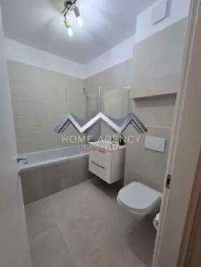 Apartament 2 camere de închiriat – Bloc nou 2023 | 55 mp utili | Loc de parcare