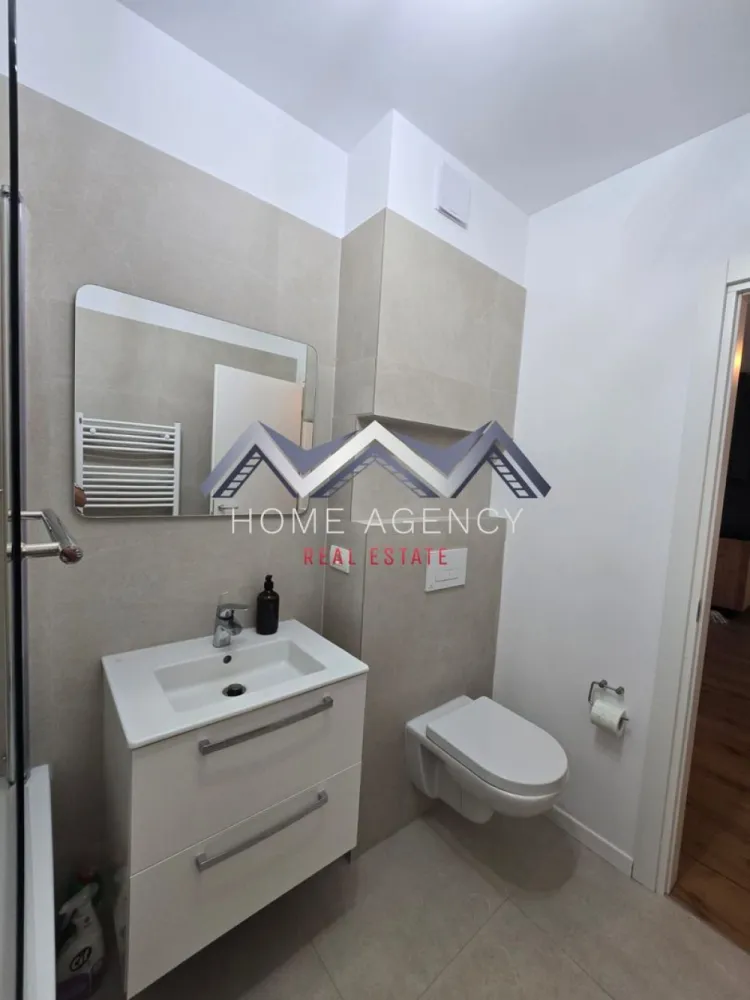 Apartament 2 camere de închiriat – Bloc nou 2023 | 55 mp utili | Loc de parcare