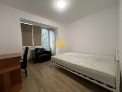 2 camere decomandate, modern, zona Piata Flora, Manastur