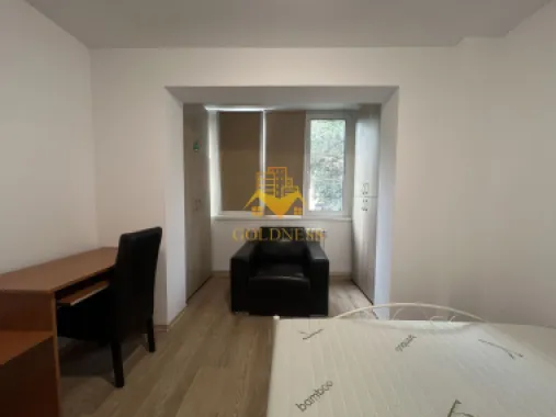 2 camere decomandate, modern, zona Piata Flora, Manastur