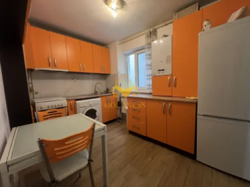 2 camere decomandate, modern, zona Piata Flora, Manastur