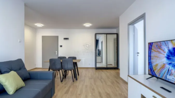 Apartament 2 camere, Zenia, zona Plopilor