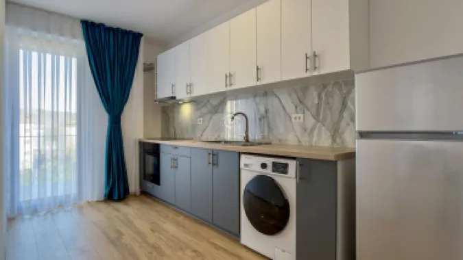 Apartament 2 camere, Zenia, zona Plopilor