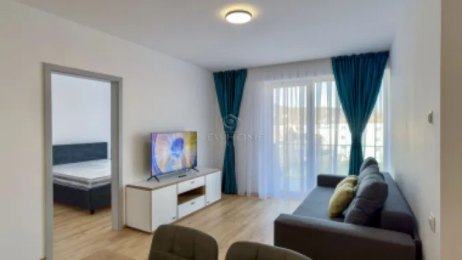 Apartament 2 camere, Zenia, zona Plopilor