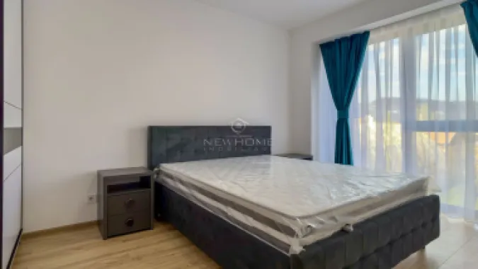 Apartament 2 camere, Zenia, zona Plopilor