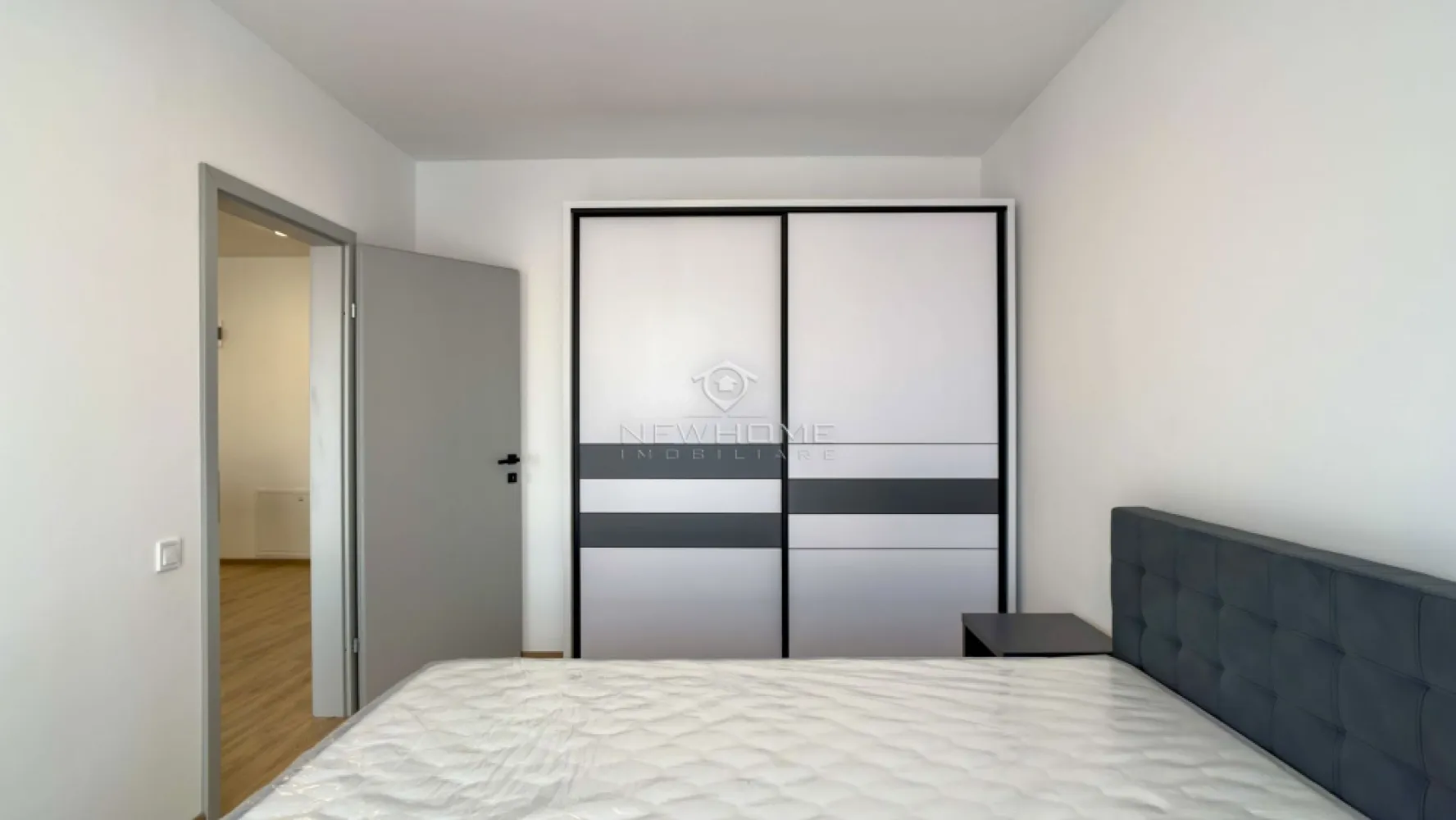Apartament 2 camere, Zenia, zona Plopilor