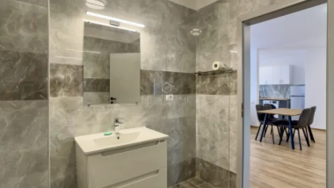 Apartament 2 camere, Zenia, zona Plopilor