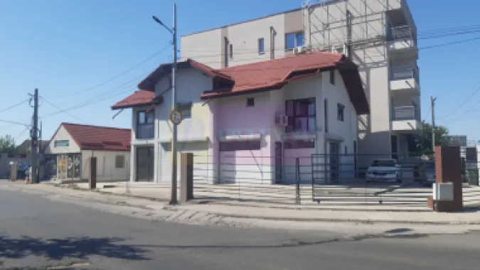 Casă poziție excelentă și randament foarte bun Pasaj Theodor Pallady