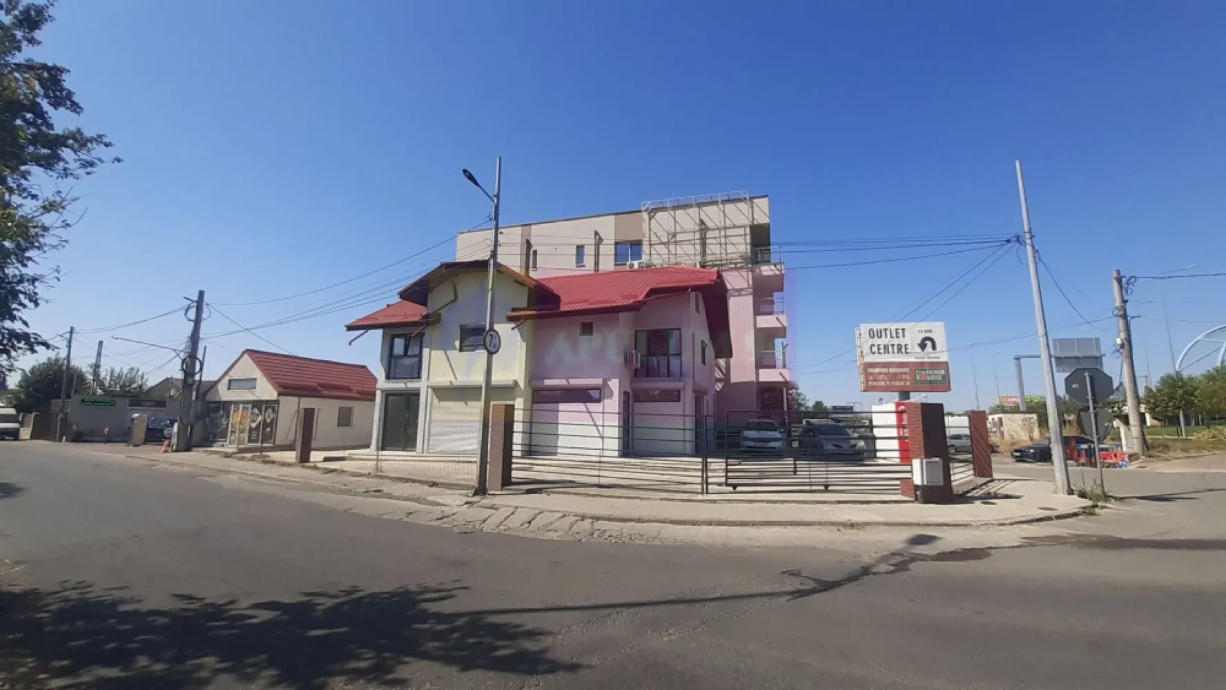Casă poziție excelentă și randament foarte bun Pasaj Theodor Pallady