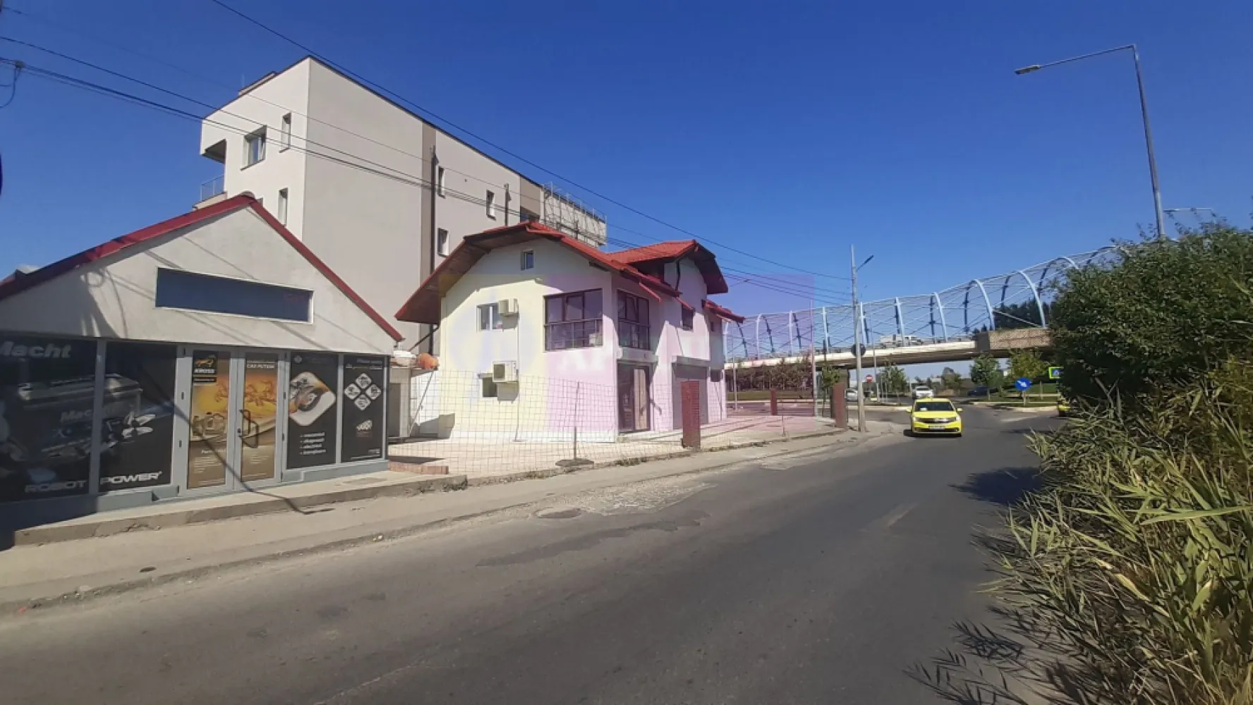 Casă poziție excelentă și randament foarte bun Pasaj Theodor Pallady