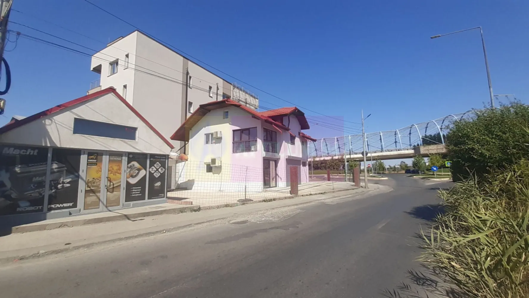 Casă poziție excelentă și randament foarte bun Pasaj Theodor Pallady