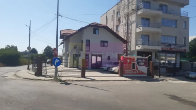 Casă poziție excelentă și randament foarte bun Pasaj Theodor Pallady