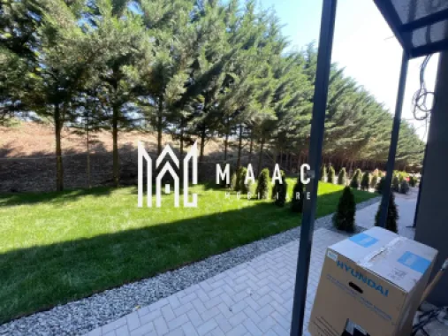 Apartament 3 camere I Grădină 50 mp I Sibiu | Pompă de Caldura