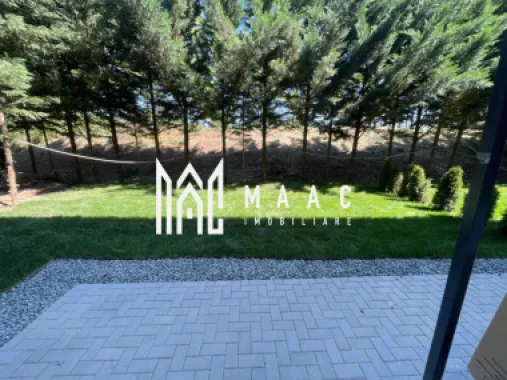 Apartament 3 camere I Grădină 50 mp I Sibiu | Pompă de Caldura