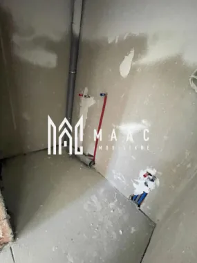 Apartament 3 camere cu Terasa I Etaj 1 I Sibiu | Pompă de Caldura